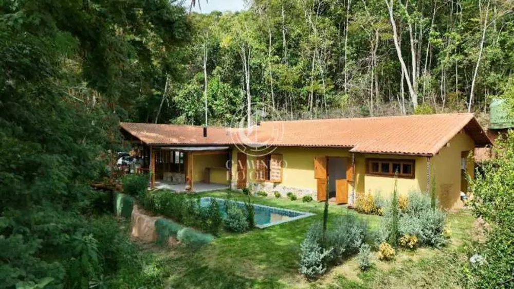 Casa, 4 quartos, 244 m² - Foto 3