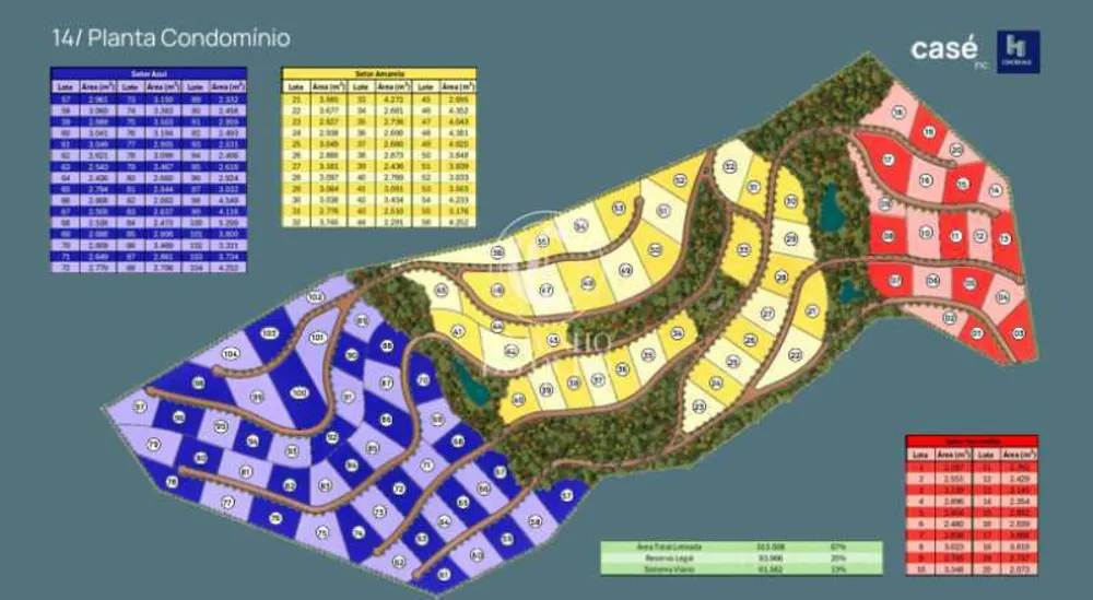 Terreno, 3010 m² - Foto 15