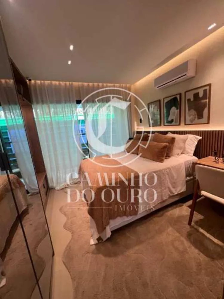 Apartamento, 1 quarto, 43 m² - Foto 17