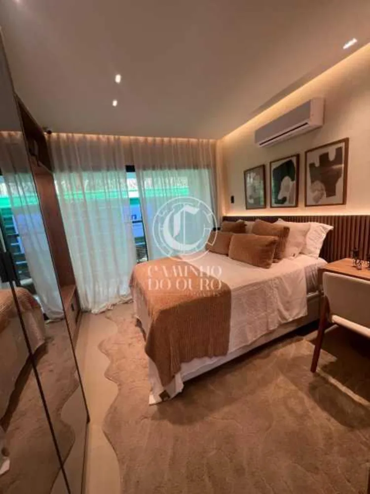 Apartamento, 1 quarto, 43 m² - Foto 20