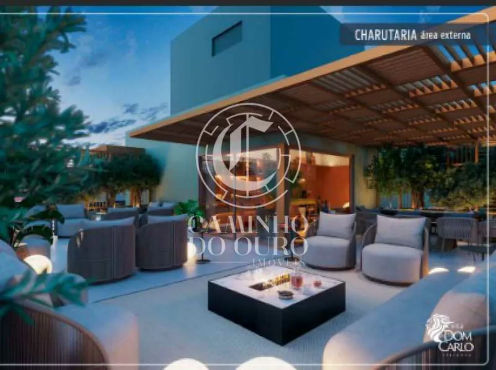 Apartamento, 1 quarto, 43 m² - Foto 11