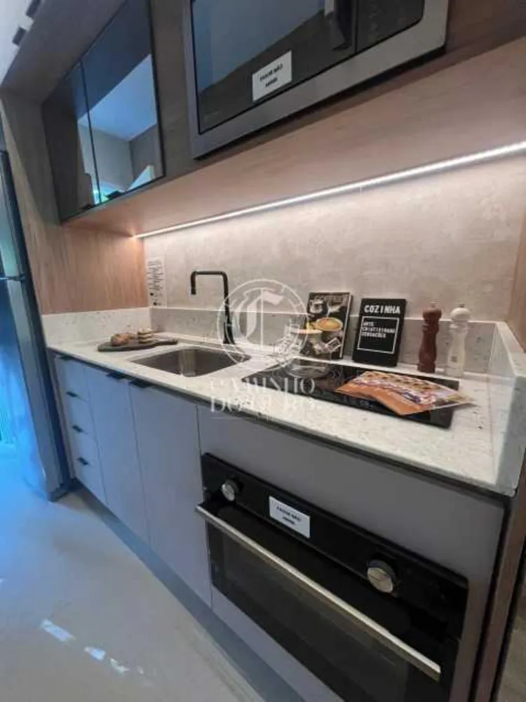 Apartamento, 1 quarto, 43 m² - Foto 21