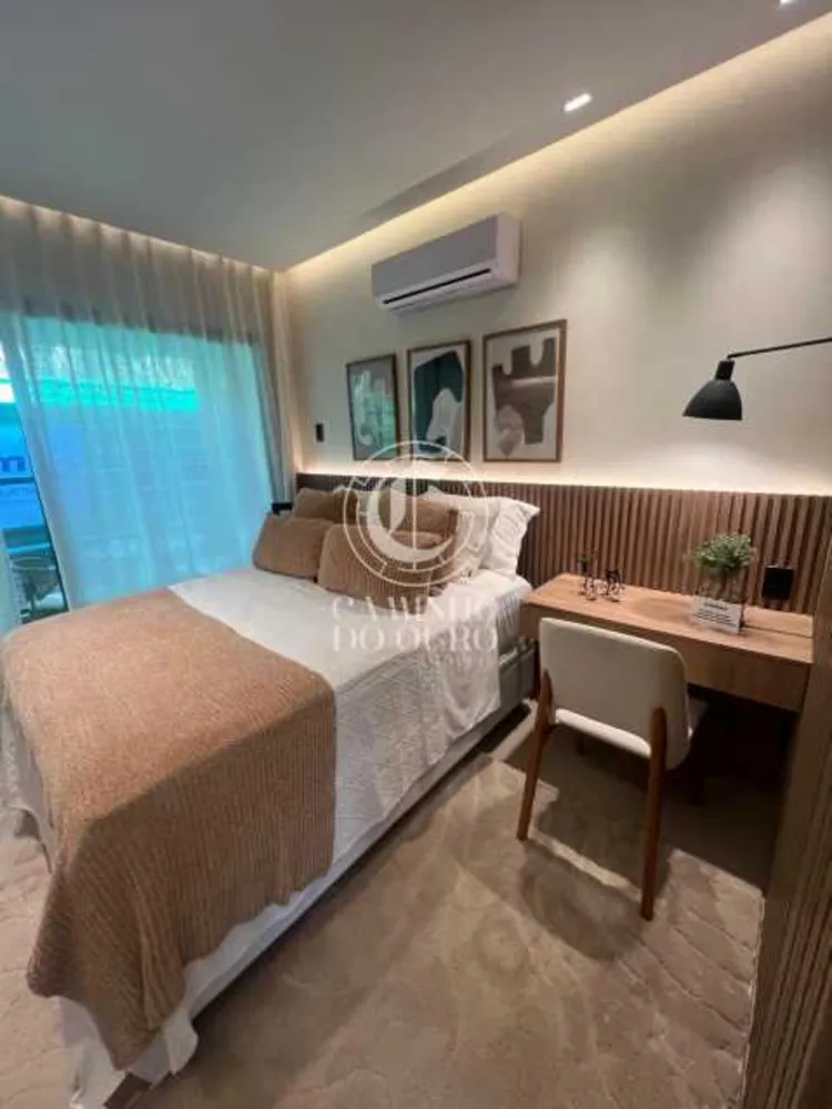 Apartamento, 1 quarto, 43 m² - Foto 25