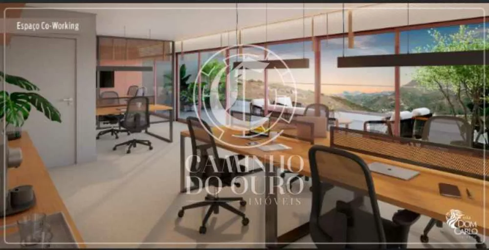 Apartamento, 1 quarto, 43 m² - Foto 9