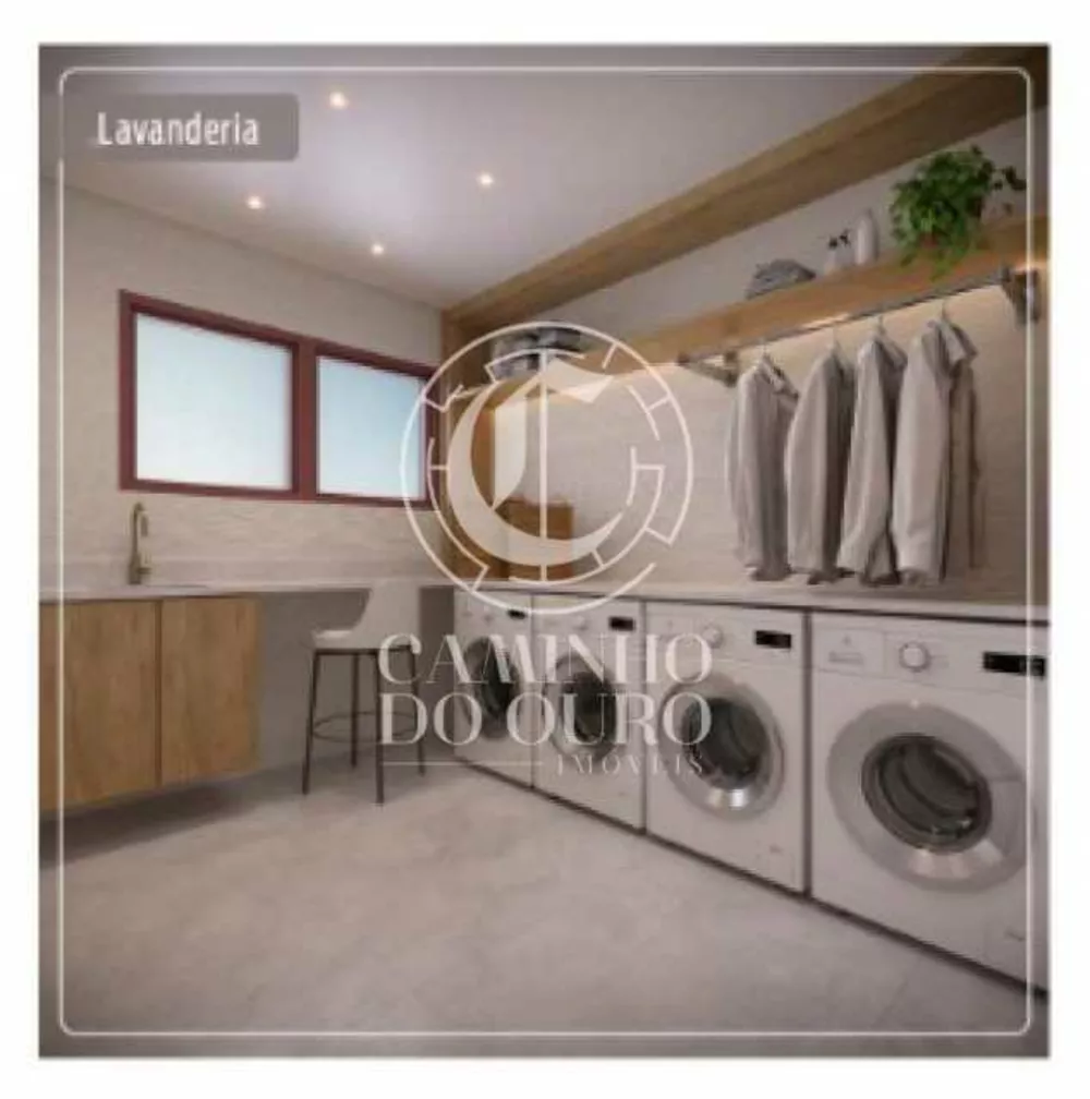 Apartamento, 1 quarto, 43 m² - Foto 4