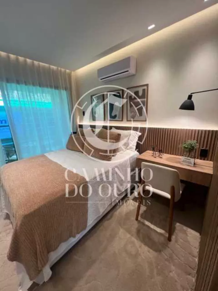 Apartamento, 1 quarto, 43 m² - Foto 16