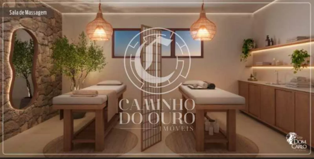 Apartamento, 1 quarto, 43 m² - Foto 1