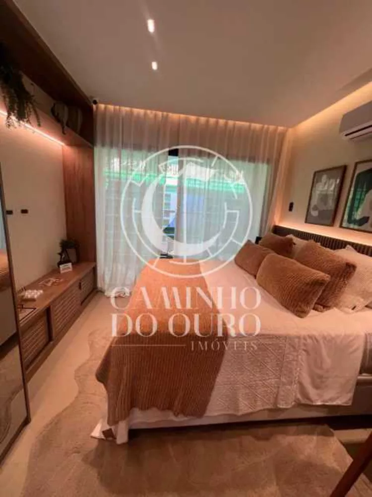 Apartamento, 1 quarto, 43 m² - Foto 14