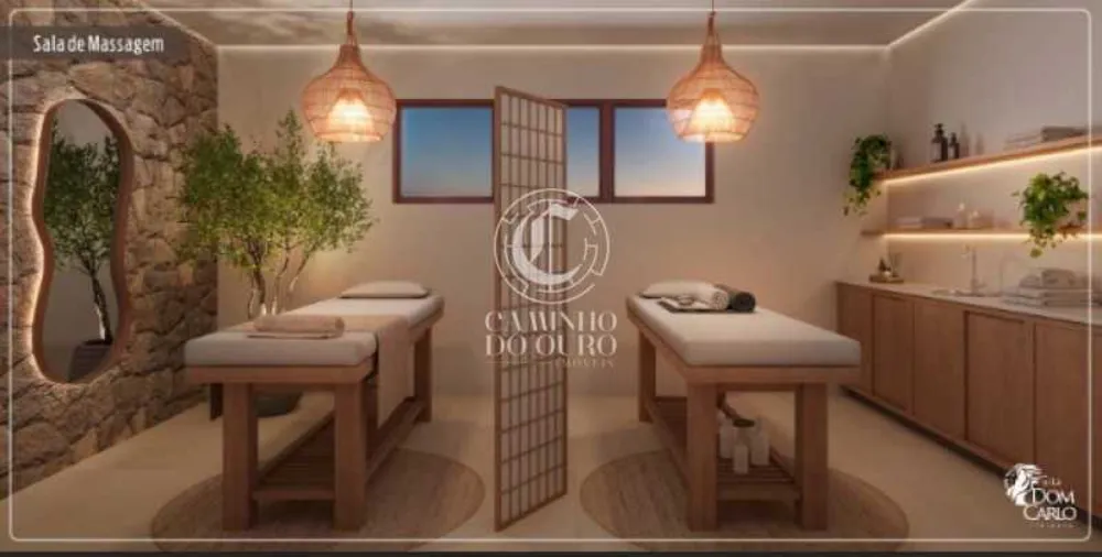 Apartamento, 1 quarto, 43 m² - Foto 34