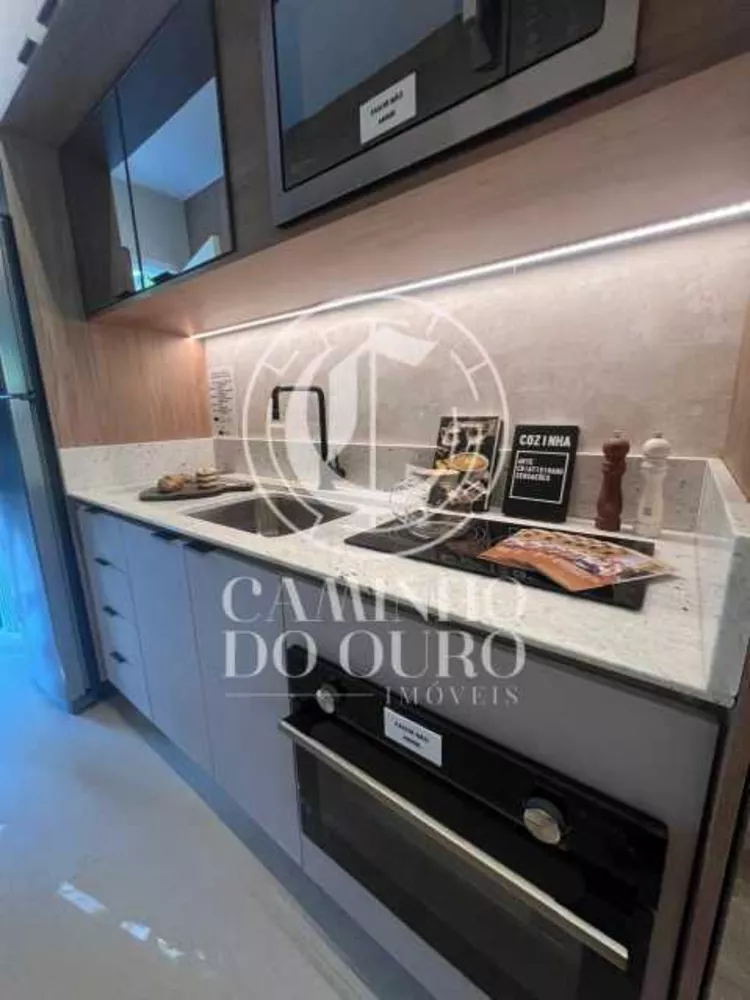 Apartamento, 1 quarto, 43 m² - Foto 15