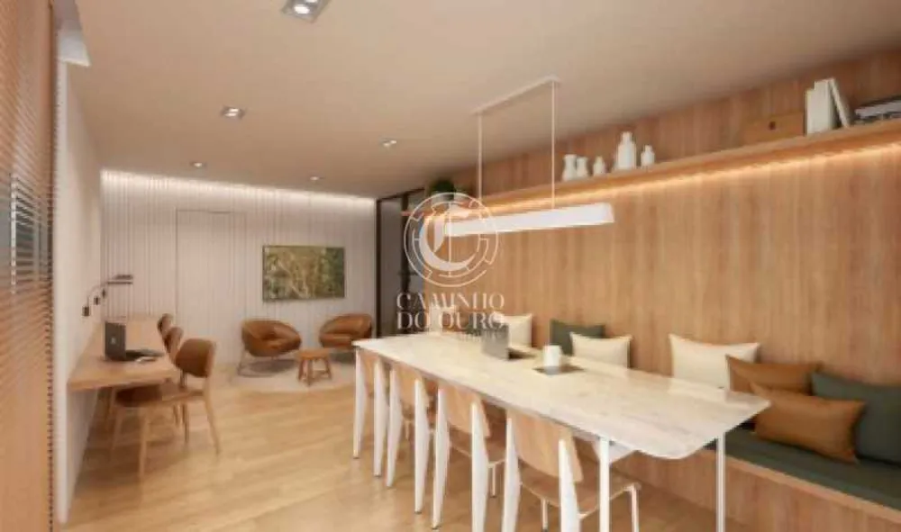 Loft, 27 m² - Foto 10