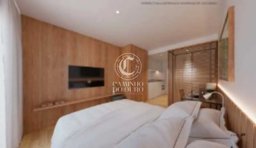 Loft, 27 m² - Foto 3