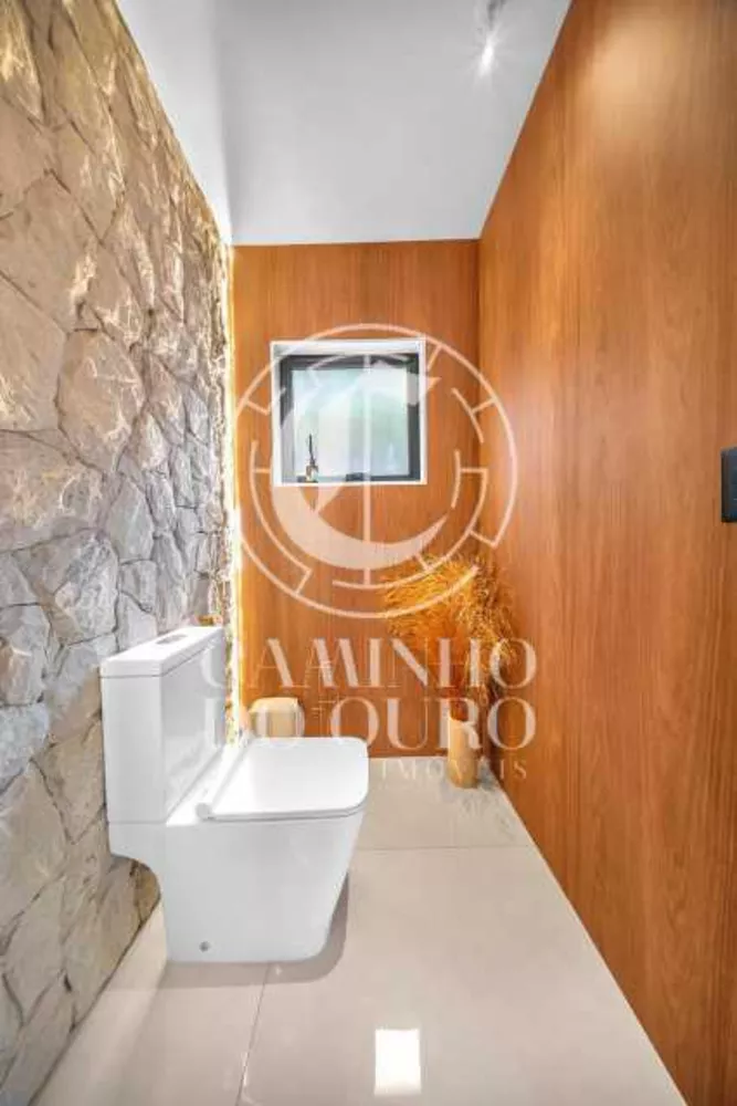 Casa de Condomínio, 4 quartos - Foto 31