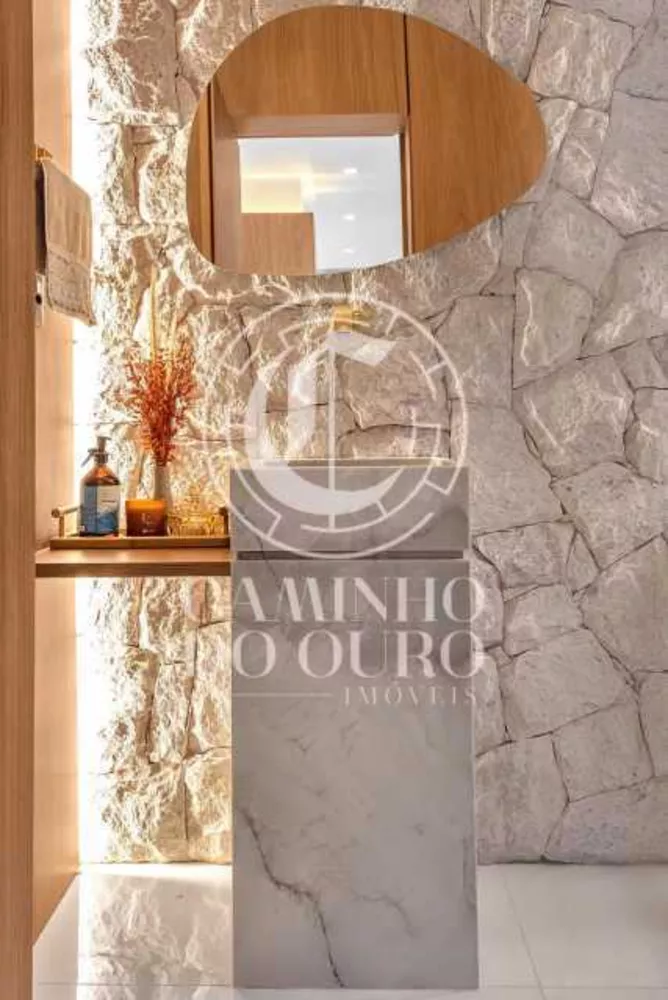 Casa de Condomínio, 4 quartos - Foto 33