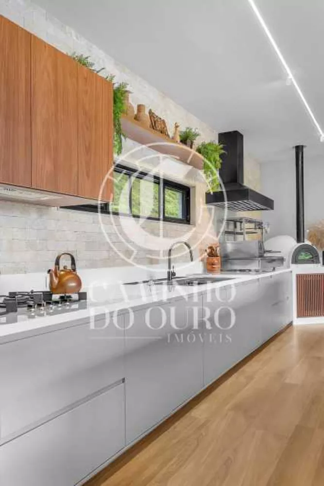 Casa de Condomínio, 4 quartos - Foto 8