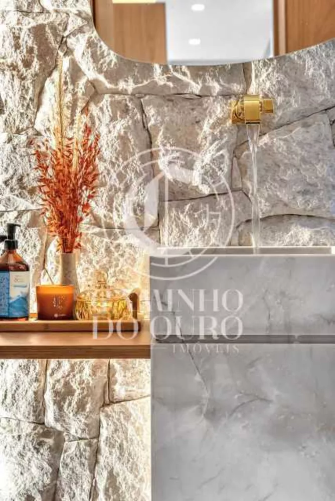 Casa de Condomínio, 4 quartos - Foto 30