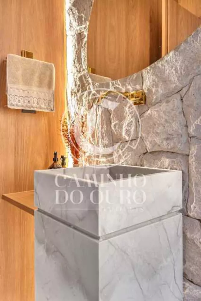 Casa de Condomínio, 4 quartos - Foto 6