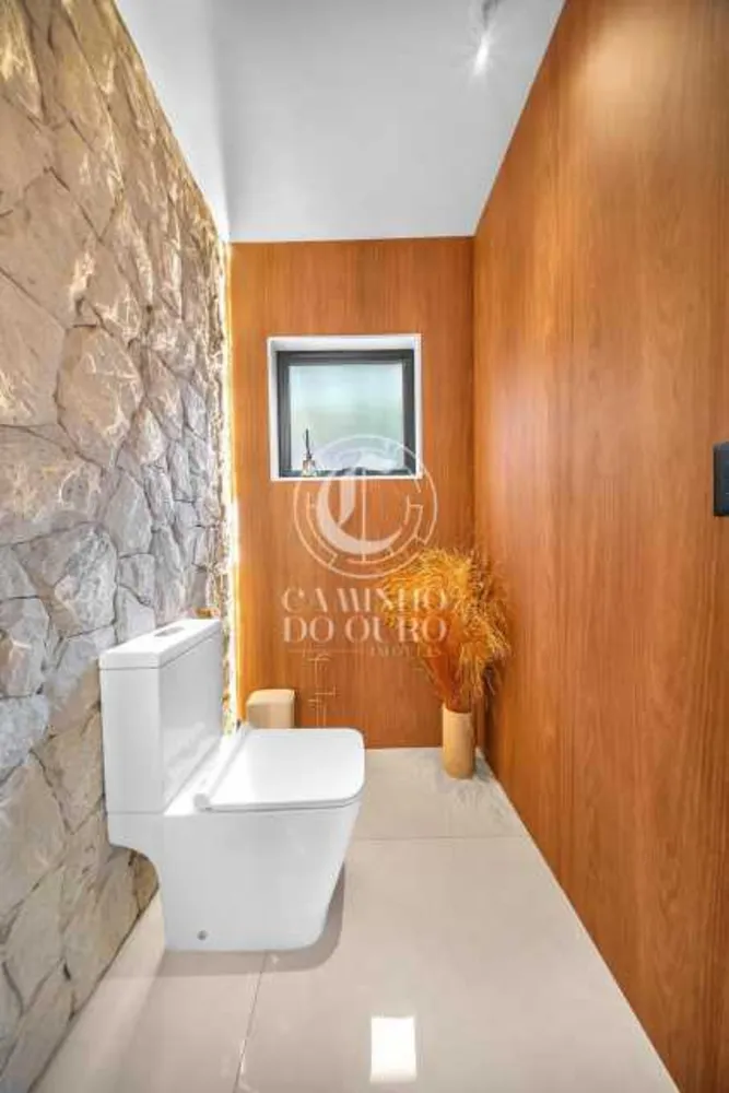 Casa de Condomínio, 4 quartos - Foto 41