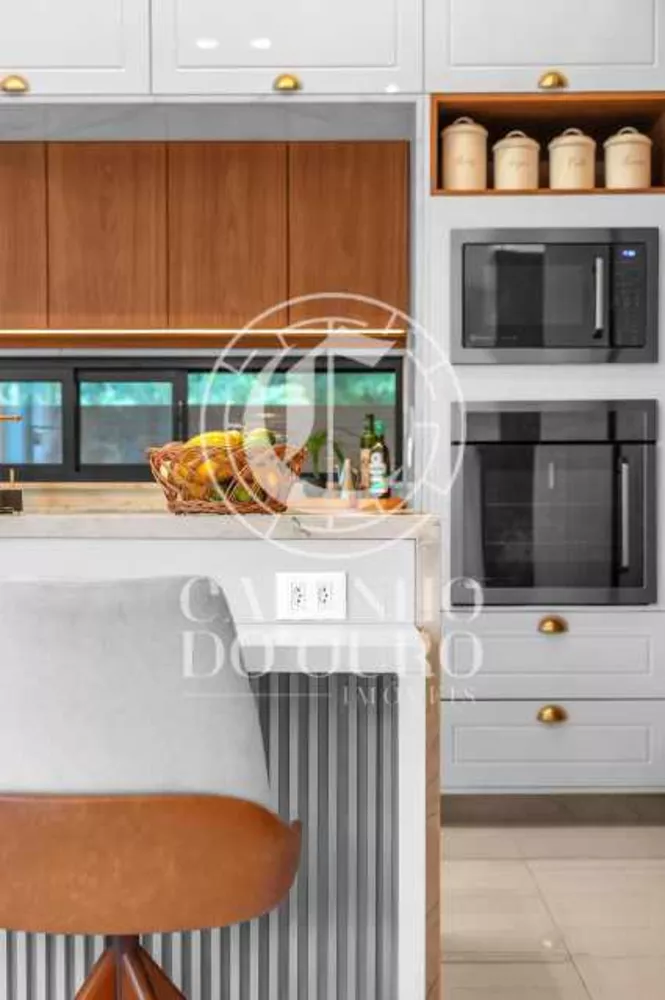 Casa de Condomínio, 4 quartos - Foto 27