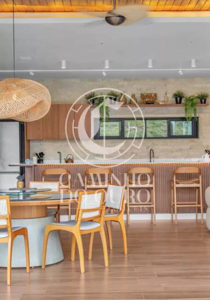 Casa de Condomínio, 4 quartos - Foto 7