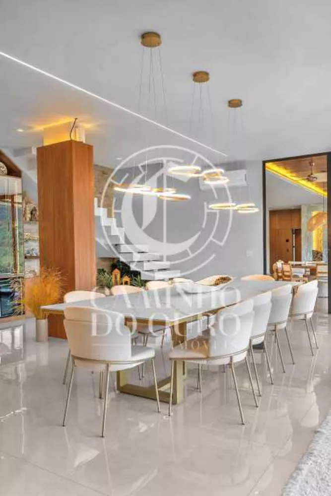 Casa de Condomínio, 4 quartos - Foto 18