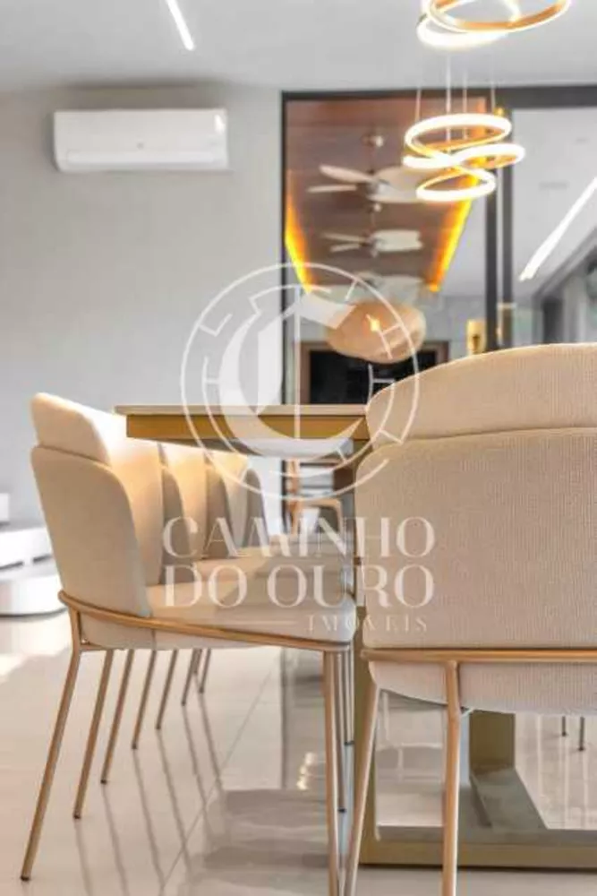 Casa de Condomínio, 4 quartos - Foto 11