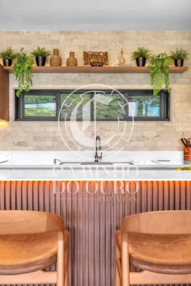 Casa de Condomínio, 4 quartos - Foto 26