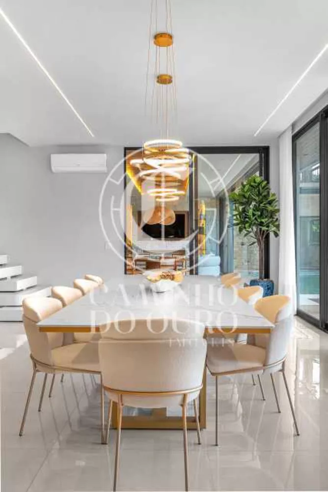 Casa de Condomínio, 4 quartos - Foto 21