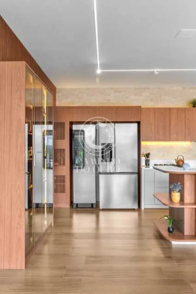 Casa de Condomínio, 4 quartos - Foto 43