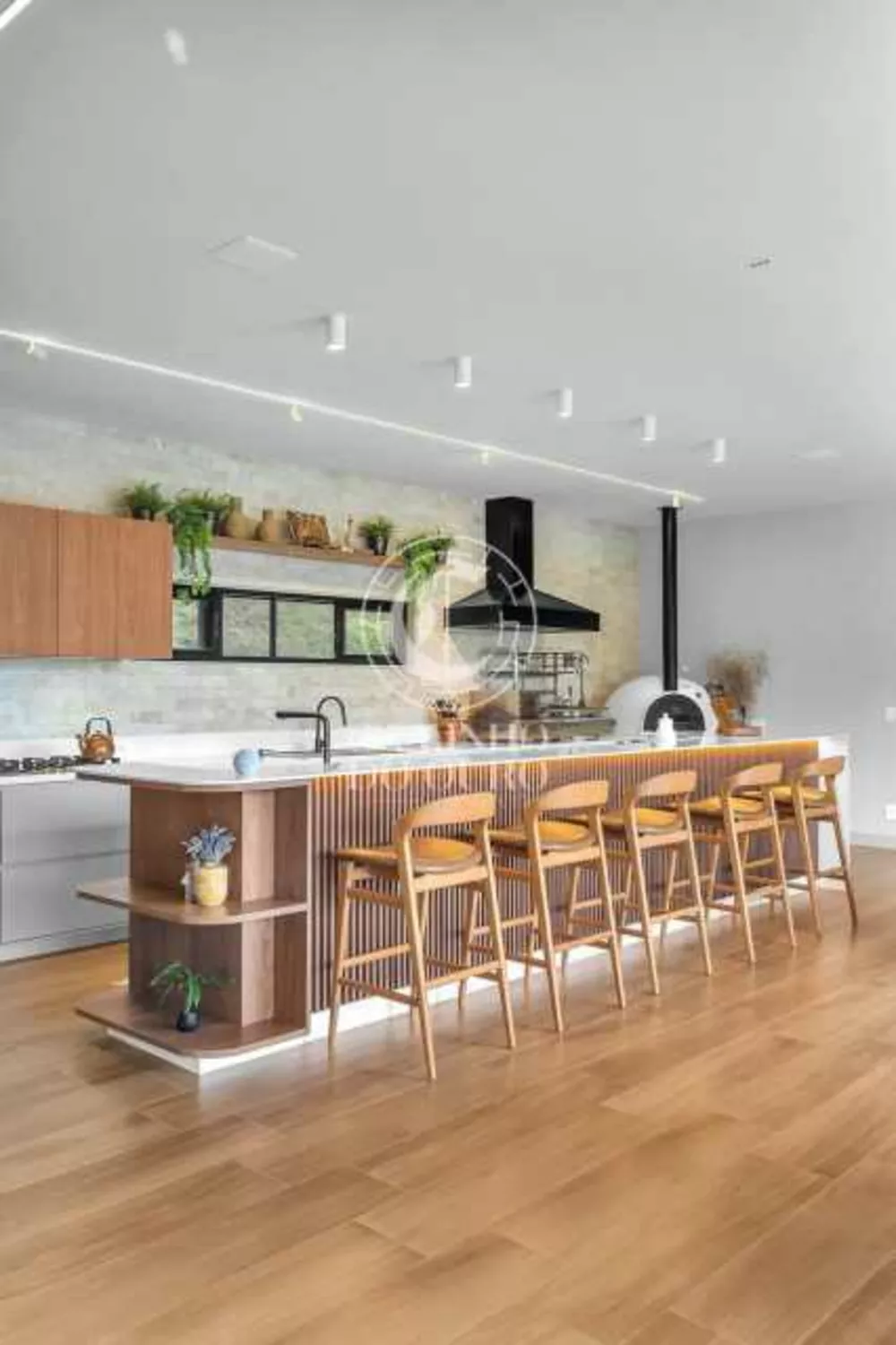 Casa de Condomínio, 4 quartos - Foto 1