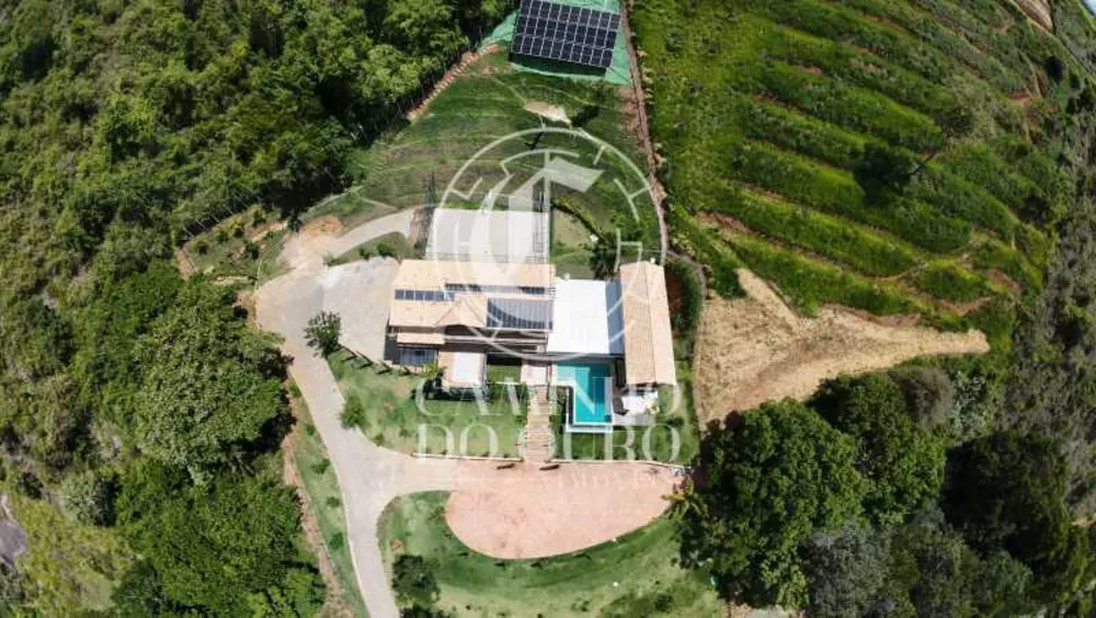 Casa de Condomínio, 4 quartos - Foto 5