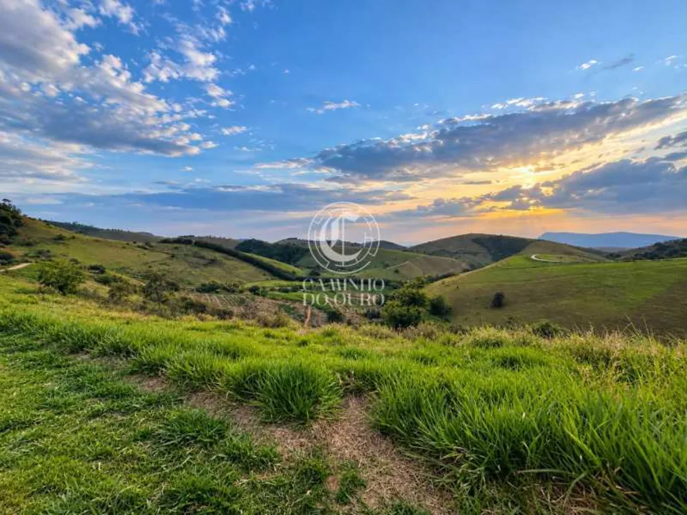 Terreno, 21 hectares - Foto 3