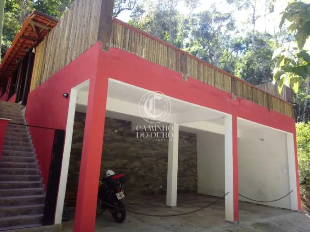 Casa de Condomínio, 2 quartos - Foto 9