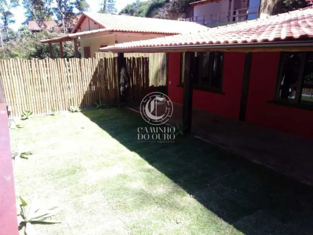 Casa de Condomínio, 2 quartos - Foto 6