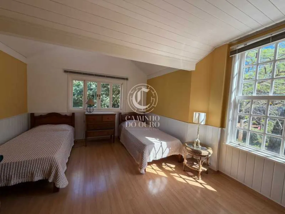 Casa, 6 quartos, 520 m² - Foto 15