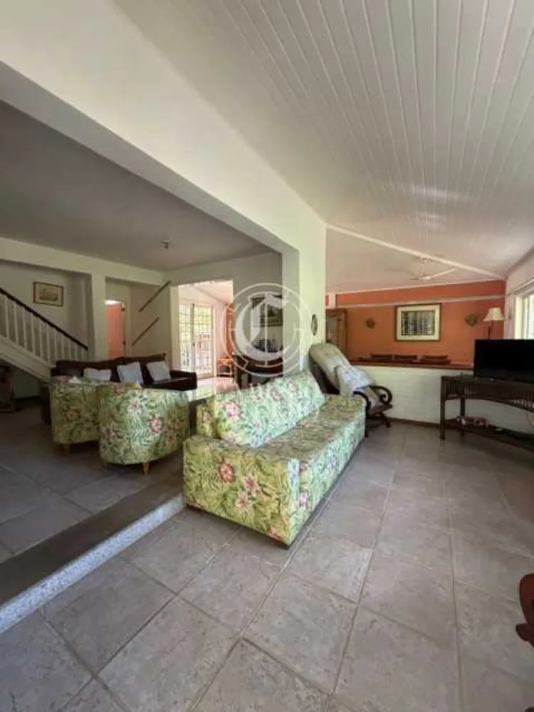 Casa, 6 quartos, 520 m² - Foto 12
