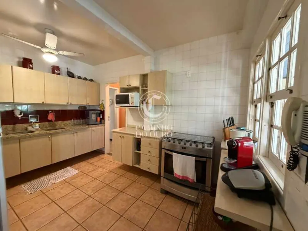 Casa, 6 quartos, 520 m² - Foto 11