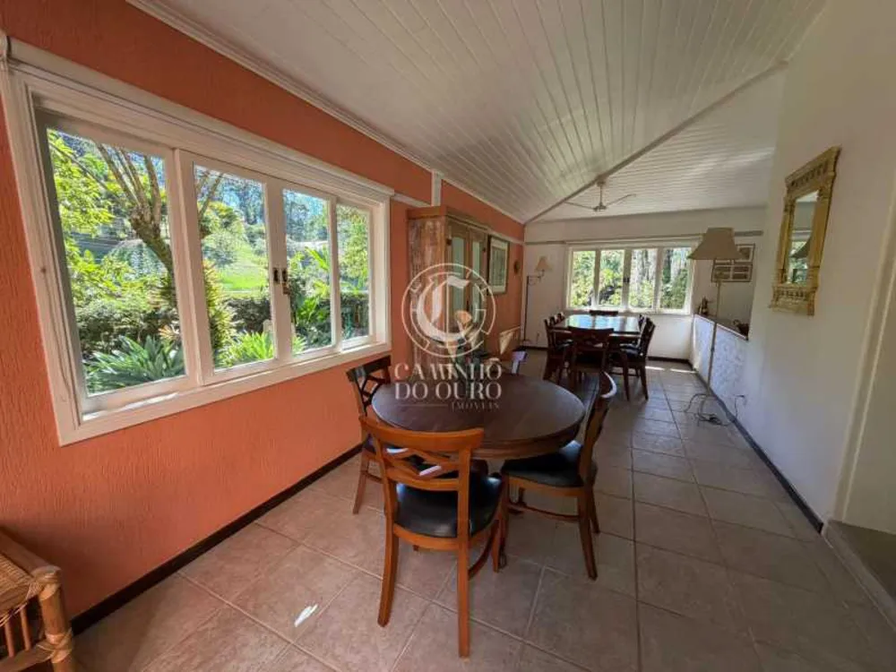 Casa, 6 quartos, 520 m² - Foto 10
