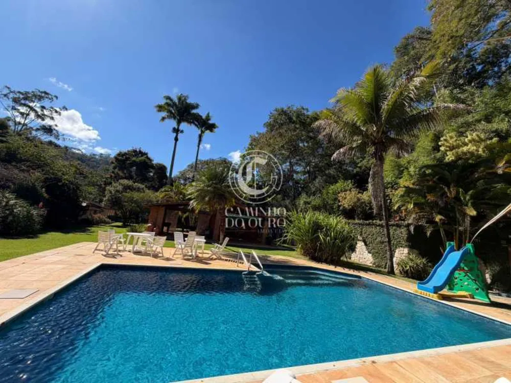 Casa, 6 quartos, 520 m² - Foto 9