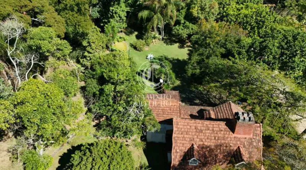 Casa, 6 quartos, 520 m² - Foto 21