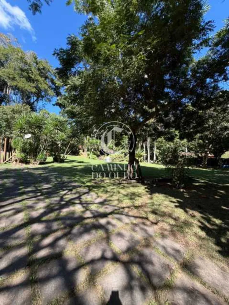 Casa, 6 quartos, 520 m² - Foto 20