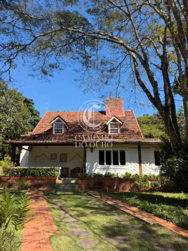 Casa, 6 quartos, 520 m² - Foto 17