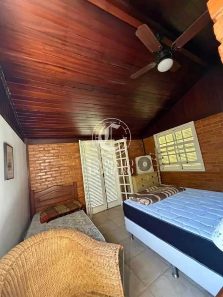 Casa, 6 quartos, 520 m² - Foto 14