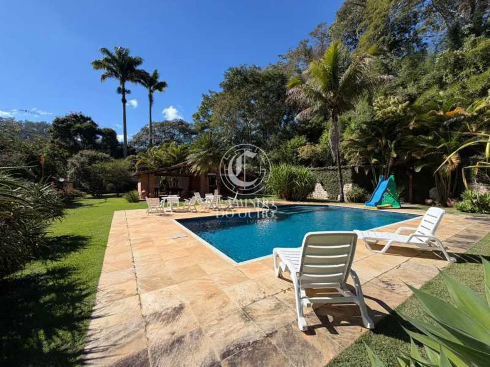 Casa, 6 quartos, 520 m² - Foto 7