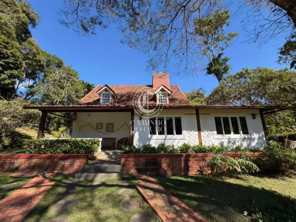 Casa, 6 quartos, 520 m² - Foto 4