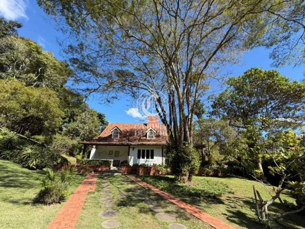 Casa, 6 quartos, 520 m² - Foto 3