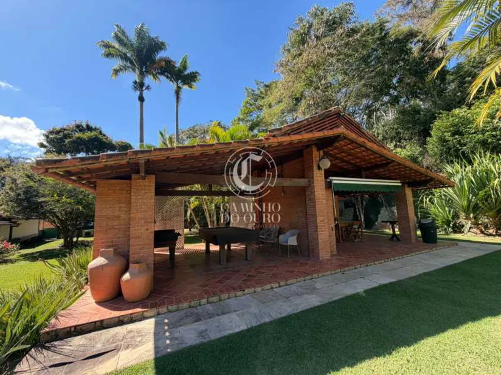 Casa, 6 quartos, 520 m² - Foto 6