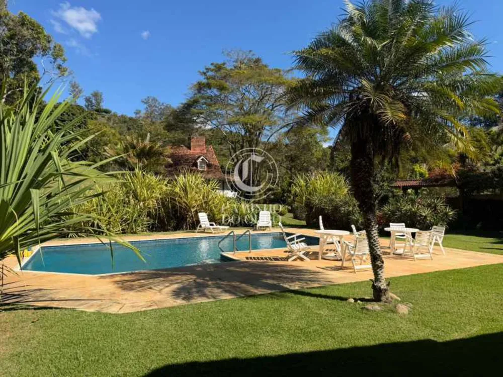 Casa, 6 quartos, 520 m² - Foto 8