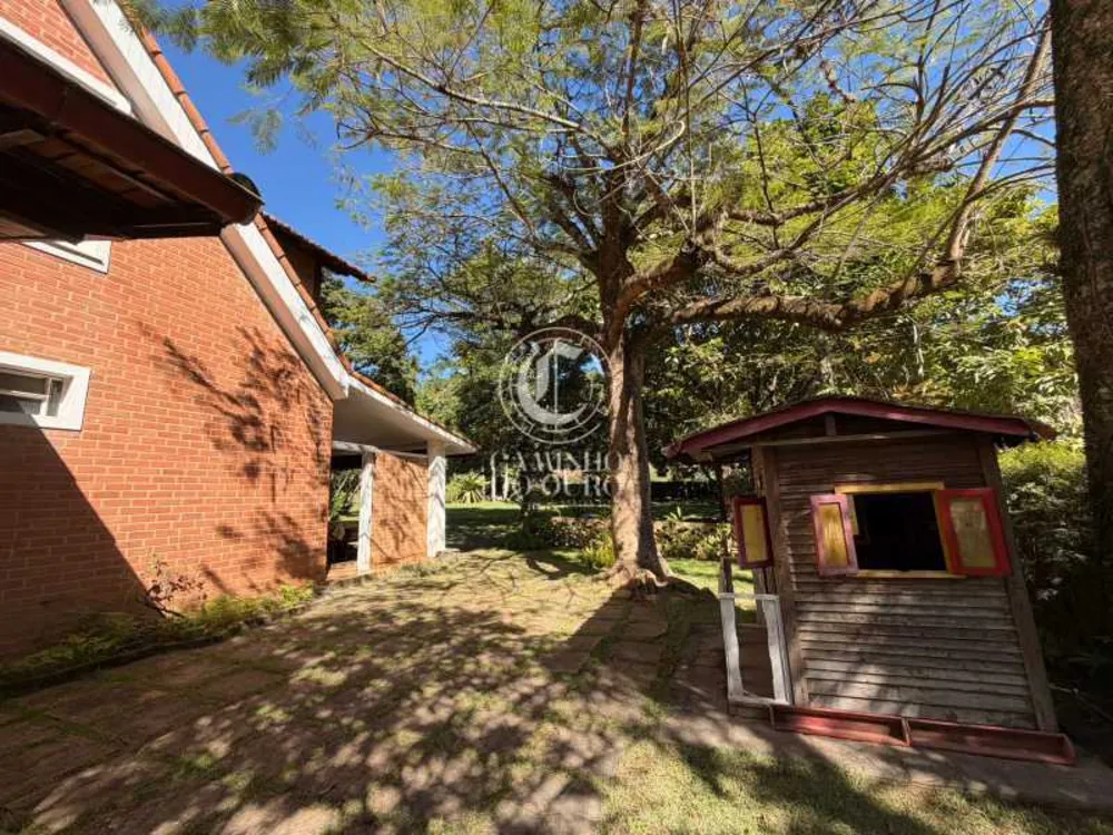 Casa, 6 quartos, 520 m² - Foto 5