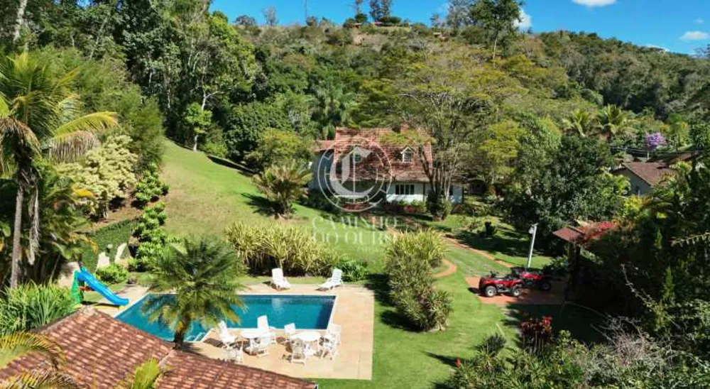 Casa, 6 quartos, 520 m² - Foto 2